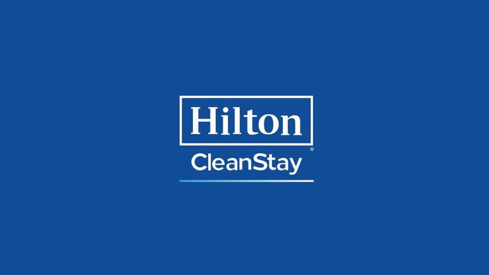 Hilton Garden Inn Nashville Downtown Convention Center Dış mekan fotoğraf