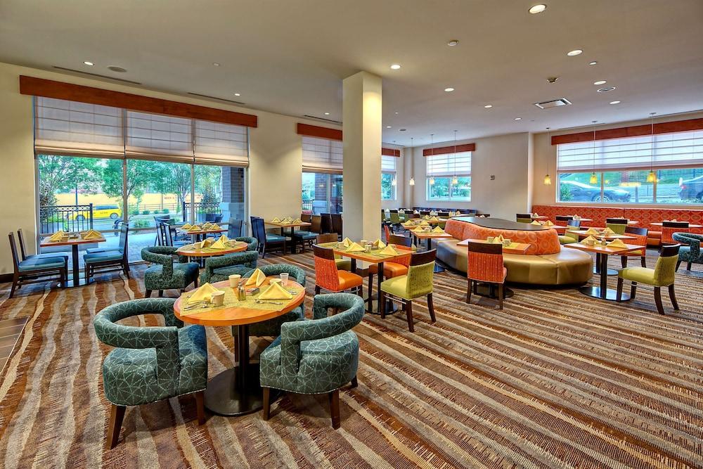Hilton Garden Inn Nashville Downtown Convention Center Dış mekan fotoğraf