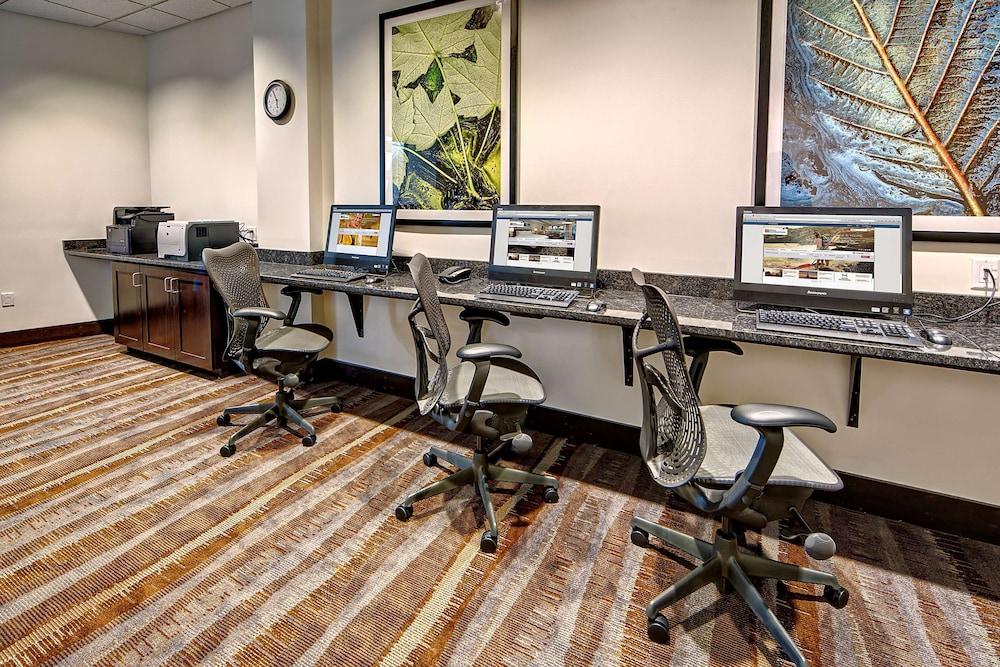 Hilton Garden Inn Nashville Downtown Convention Center Dış mekan fotoğraf