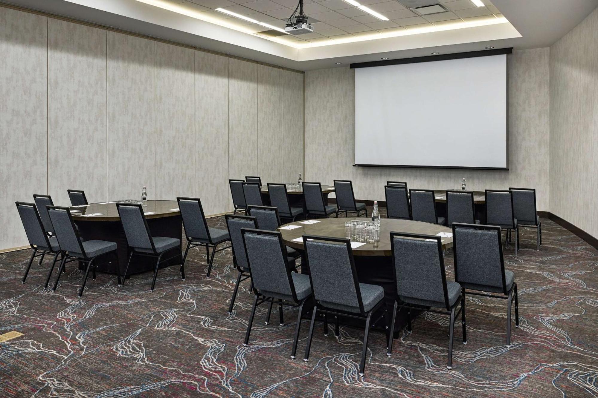Hilton Garden Inn Nashville Downtown Convention Center Dış mekan fotoğraf