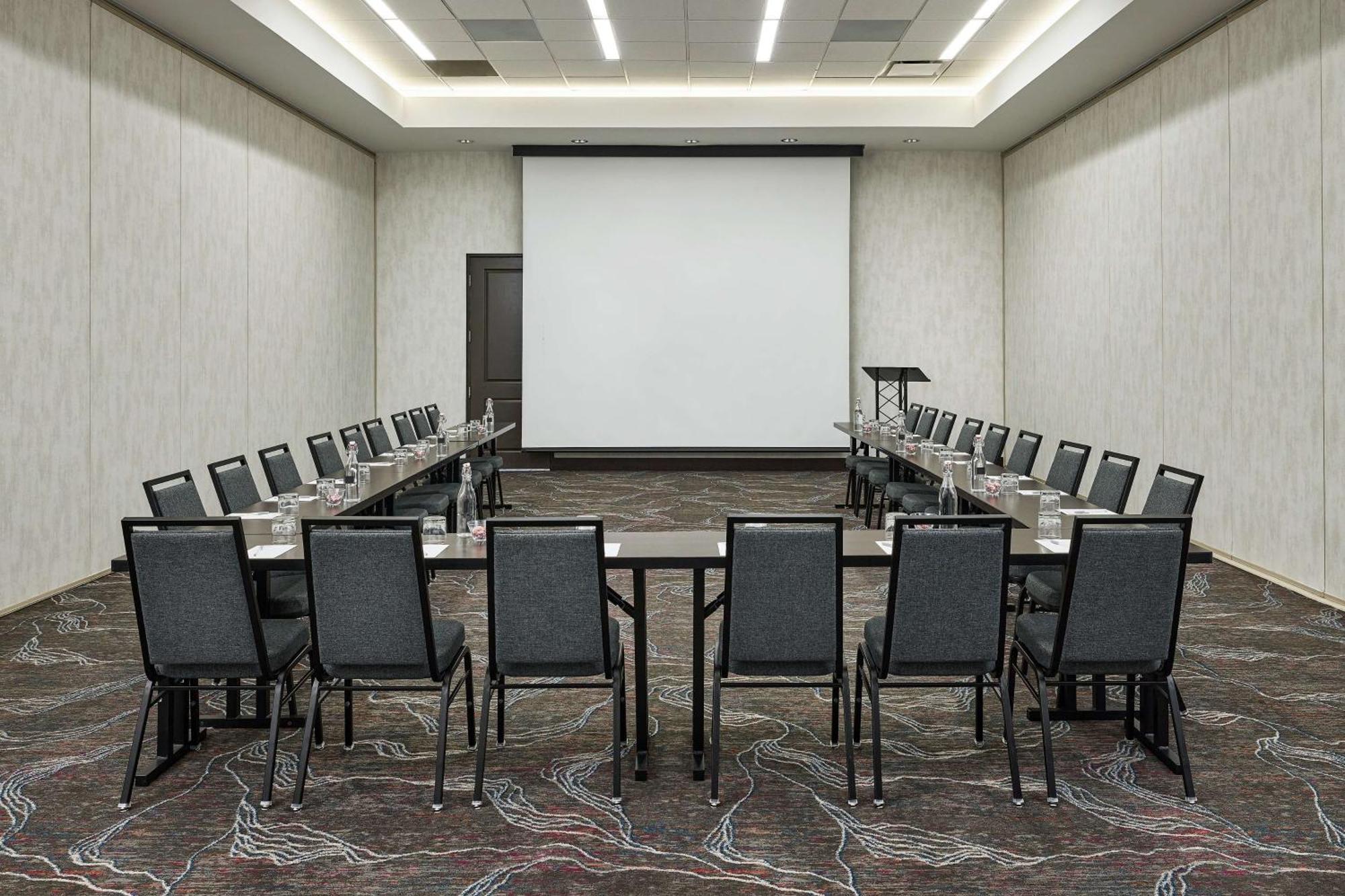 Hilton Garden Inn Nashville Downtown Convention Center Dış mekan fotoğraf